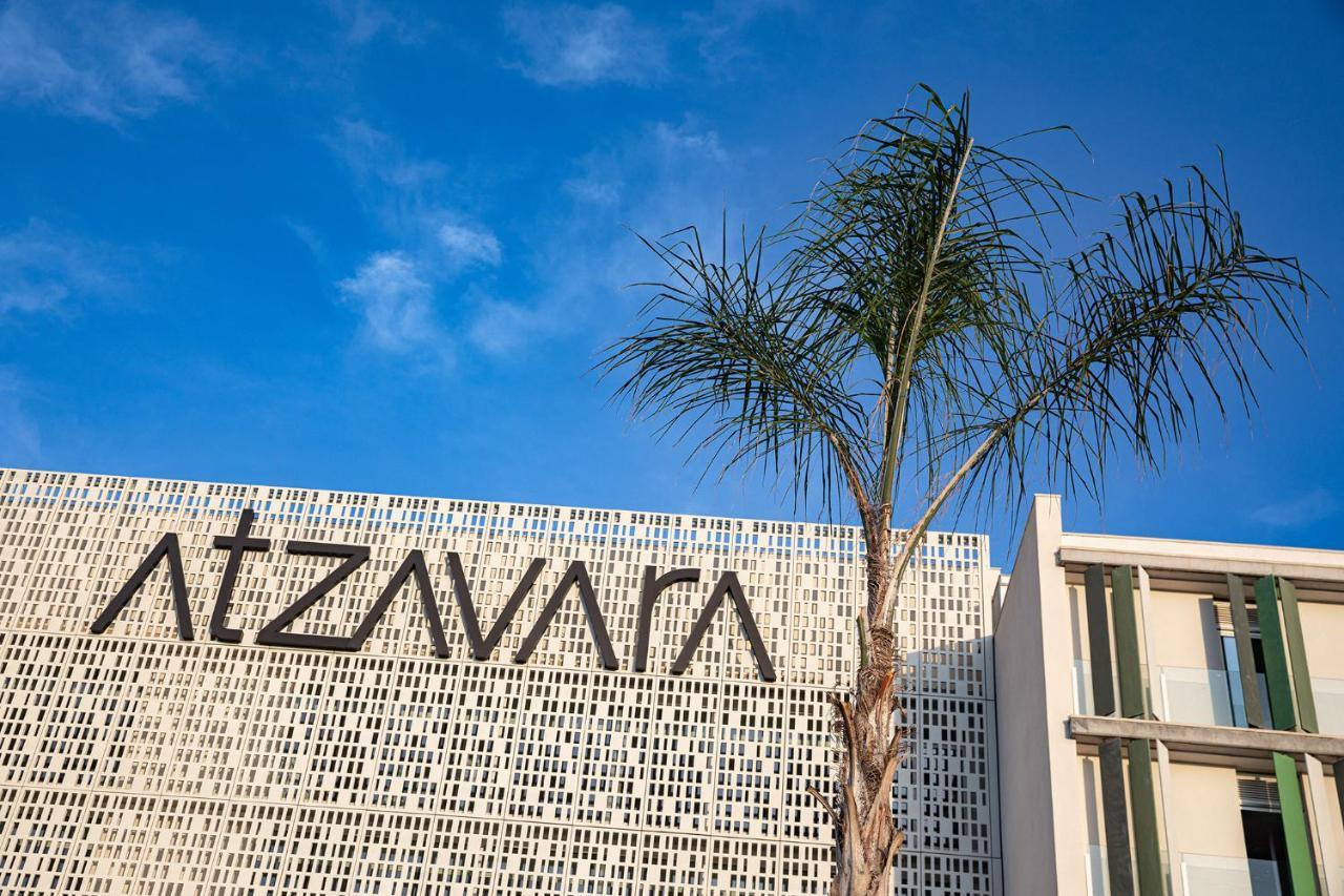 Atzavara Hotel & Spa Santa Susanna Kültér fotó
